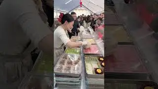 🔴 LIVE:Chinese food delivery - The happy delivery drivers 2026/02/01 15:11:31.
