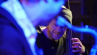 Thomas Sejthen trio: Minor Idea, live 22/2-19