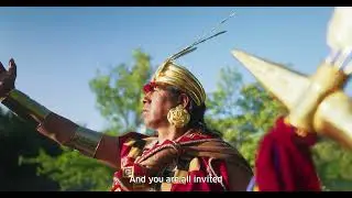 Welcome to the Inti Raymi! - Cap. 2