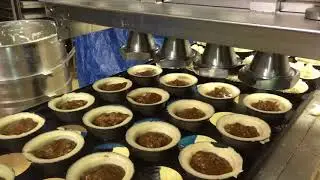 Rotocharge Multihead Depositor - Shepherd's Pie