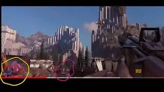Halo Infinite demo. Small details people may have missed!