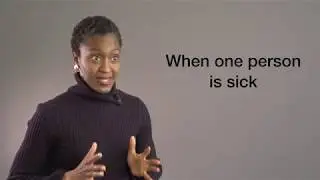 Religious Social Ethicist Wylin Wilson on Religion, Health, and the African American Community