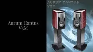 акустическая система Aurum Cantus V3M