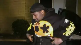 MUNKAH JU - DIABOLICAL #HOODVIDEO