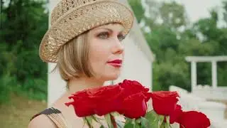 Kelly Lee James and the Silver Connection Band, Where's My Happy Ever You, studio video coming soon,