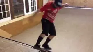 Christmas sweater vest Mini ramp line