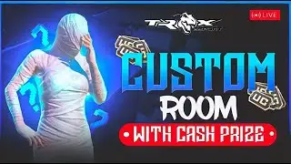 TR ESPORTS DAILY TOURNAMENTS