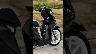 modifikasi beat esp simpel tapi kecee parah ⚡