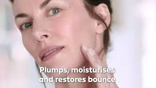 NIVEA Cellular Filler & Cellular Lift Ranges