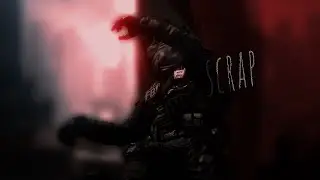 BO2 Edit smooth | LAWX