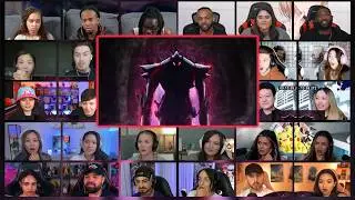 [Full Episode] Solo leveling Season 2 Episode 11 Reaction Mashup | 俺だけレベルアップな件