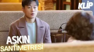 Aşkın Santimetresi | Romantik Buluşma  | The Centimeter of Love | Tong Liya  | Clickia