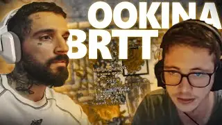 ADVANCED FIST FIGHTING SKILL TO 110! BRTT AND OOKINA PLAYING TIBIA!! #tibiaferumbrinha