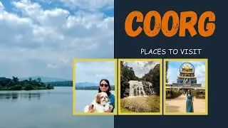 Things To Do in Coorg | Coorg Travel Guide | Coorg Pet-Friendly Travel |  Coorg Ep 3