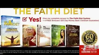 the faith diet review