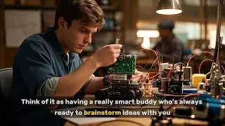 DIY Introduction on how to design Circuit using AI Tools1
