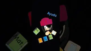 no sub&iacute;a videos porque estaba en los ex&aacute;menes pero yo estoy de vacaciones #art #roblox #emoji