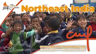 Northeast India | Claretian Missionaries | Misioneros claretianos