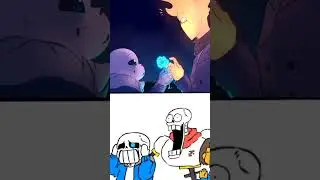 UNDERTALE SHIPS PART 3 #undertale #sans #papyrus #frisk #ship