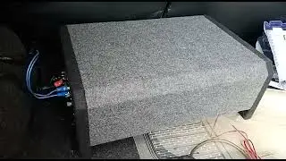 How Does a Self-Powered Car Subwoofer Perform? | Hi-Res (Kenya)