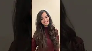 My Chocolate Hair Transformation  🍫 Hair Colour