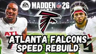 МОГУ ЛИ Я СОБИРАТЬ &laquo;СОКОЛОВ&raquo; ЗА 10 МИНУТ ВО ФРАНШИЗЕ MADDEN 26?