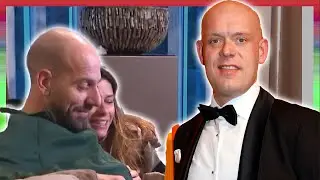 Ex vrouw Michael van Gerwen bevallen van dochtertje