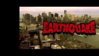 Earthquake-DJ FRESH VS Diplo (kick ass 2 song)