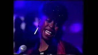 620 Soul Train Special 16th August 1985 - Broadcast on Channel 4 in the UK