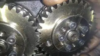 Roots Blower service kerala