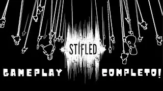 STIFLED - QUEM CANTA SEUS MALES ESPANTA! 😅 - DUB (PT-BR) - (PS5/PSVR)