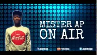 MISTER AP @ DJ MIX #006