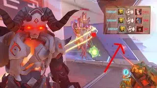 ORISa CaN't POp oFf
