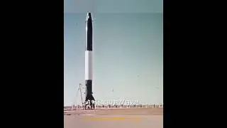Footage mark China have combatable nuclear force
