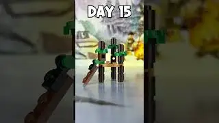 Every 2023 LEGO Star Wars Advent Calendar Build