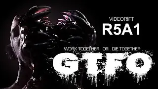 GTFO R5A1 v&eacute;gigj&aacute;tsz&aacute;s magyarul &ndash; &bdquo;Floodways&rdquo; | Hardcore co-op walkthrough