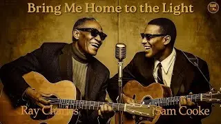 60's Soul 1963 Unreleased Album Ray Charles, Sam Cooke Tribute  The Fire in My Heart Still Burns