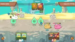 Axie Infinity BPP