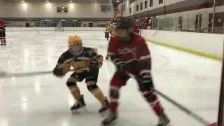 PL vs St Cloud 3rd