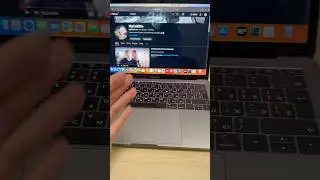 Почему MacBook это лучший ноутбук #pc #macbook #macbookpro #macbookair