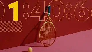 Sports Theme - Preview @YouTube