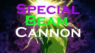 Special Beam Cannon [Dubstep Remix] (HD)