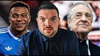 MADRID FANS COME FIRST&hellip; NOT THE EGOS 🚨 | Emergency Meeting &ndash; Day 1