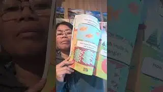 Children's Activity book, 5 in 1 activity 200 pages.