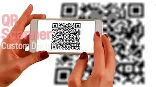 (56) flutter tutorial qr code Scanner : QR 스캐너 카메라
