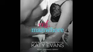 Ms. Manwhore: A Manwhore Series Novella - Katy Evans