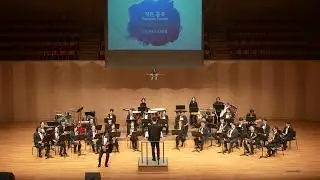  작은 춤곡(Pequena Czarda) 