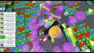 Bee swarm simulator (TEST REALM GOT FULL PHOTON BEE HIVE)