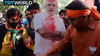 Can foreign funding influence Indian elections?