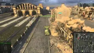 DayCup 3x3 #61 1-2 n0gib 3on3 team vs. NOskillNOteam